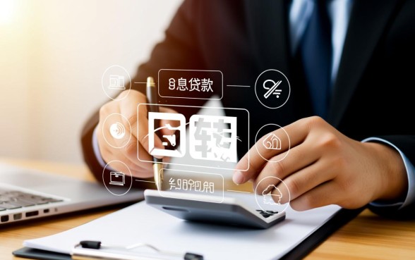正规网贷平台怎么申请免息借款