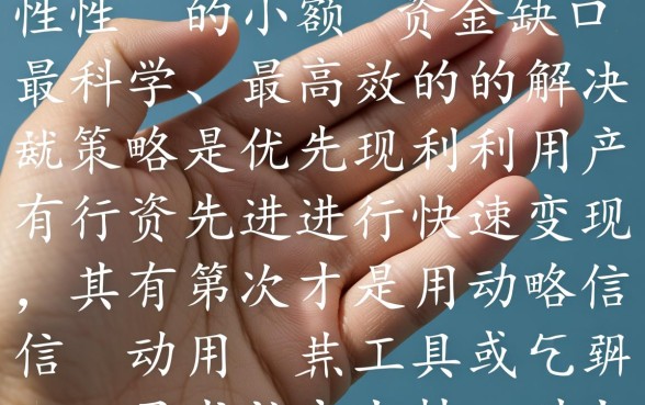 急需2000元钱怎么办