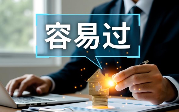 网上容易过的贷款怎么申请