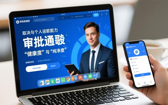 申请网贷最容易下款的手机是哪款