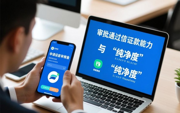 申请网贷最容易下款的手机是哪款