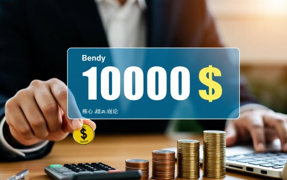 借款贷10000怎么申请