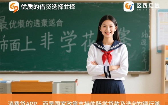大学生正规借贷平台怎么申请