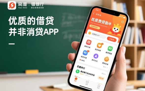 大学生正规借贷平台怎么申请