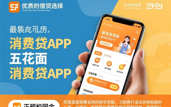 大学生正规借贷平台怎么申请