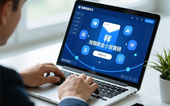 简单极速小额贷款怎么申请