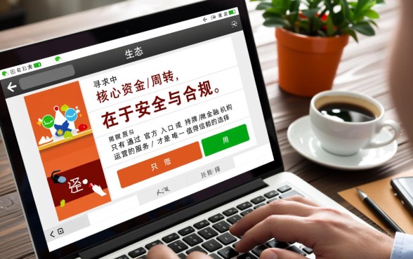 微信公众借款口子有哪些