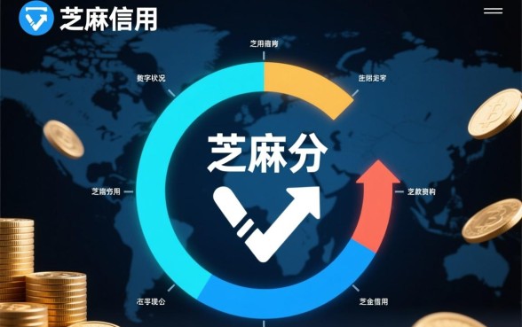 芝麻分低怎么借现金