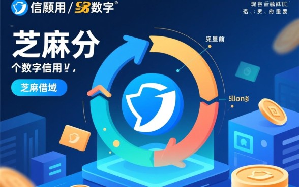芝麻分低怎么借现金