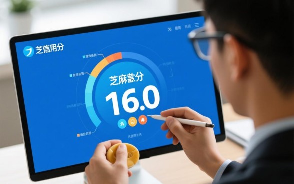 芝麻分低怎么借现金