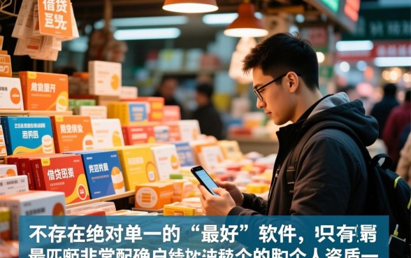 哪个正规靠谱容易通过秒下款