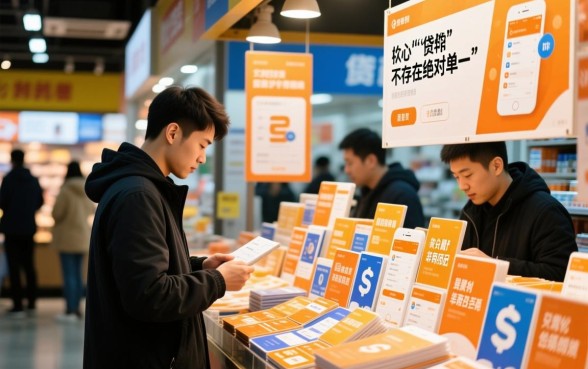 哪个正规靠谱容易通过秒下款