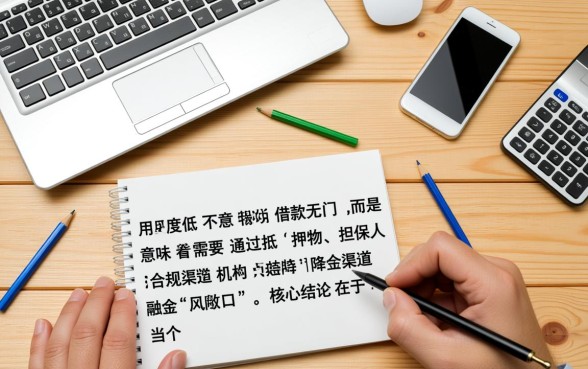 征信差怎么快速贷款