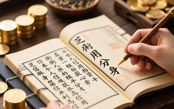 芝麻信用分高哪里能借钱