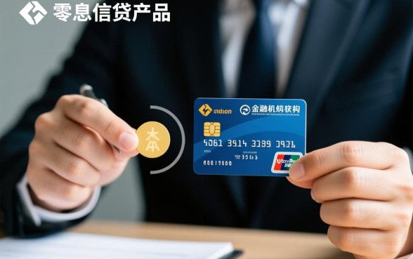 一个月免息的贷款怎么申请,哪里有靠谱的口子? 一个月免息的贷款怎么申请