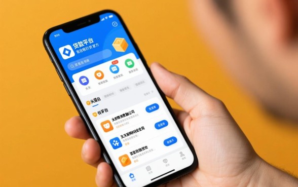 手机贷款哪个平台放款快