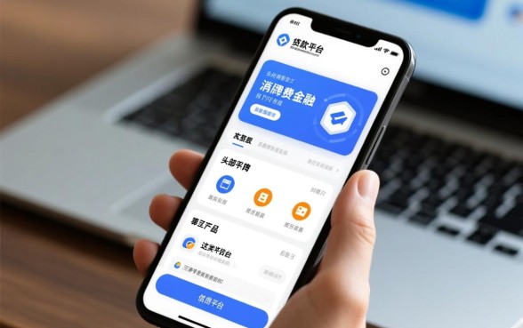 手机贷款哪个平台放款快