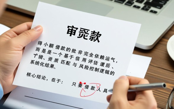 小额借款容易过的平台有哪些