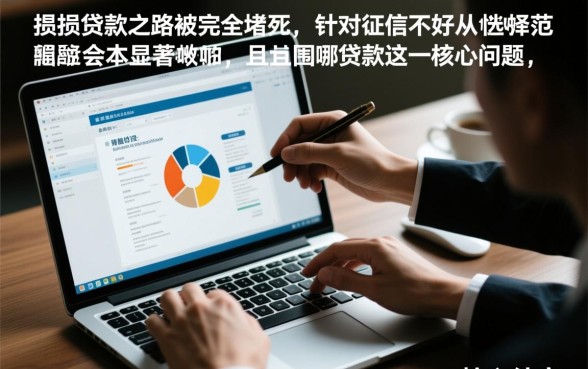 征信不好从哪贷款,哪里有不看征信的网贷? 哪里有不看征信的网贷