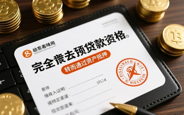 芝麻分很差的贷款怎么申请