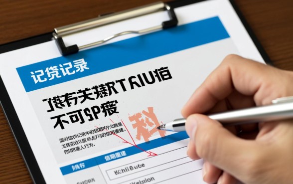 小额贷有过逾期怎么办