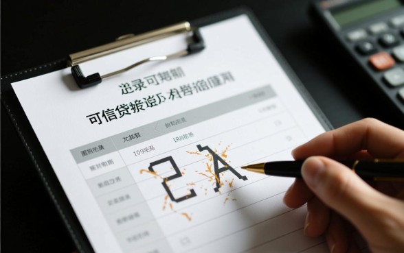 小额贷有过逾期怎么办