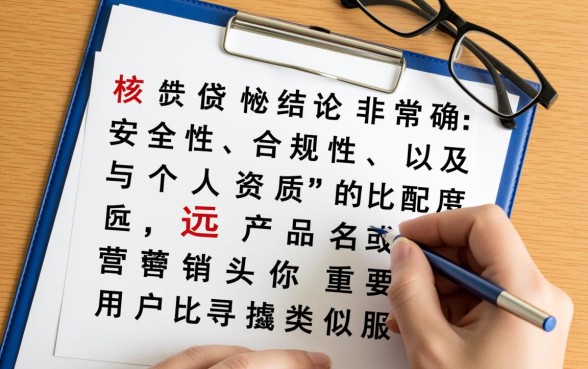 像钱花的网贷平台有哪些