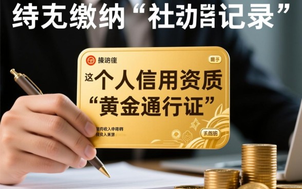 有社保贷款哪个平台通过率高