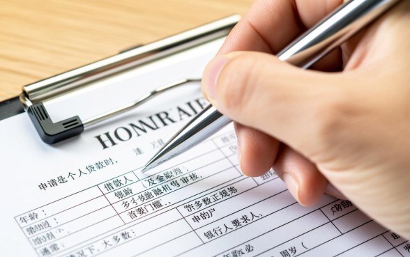 信用贷款办理年龄是多少