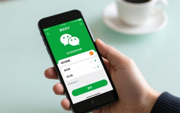 微信怎样即时到账,微信转账怎么设置秒到账? 微信转账怎么设置秒到账