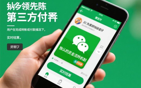 微信怎样即时到账,微信转账怎么设置秒到账? 微信转账怎么设置秒到账
