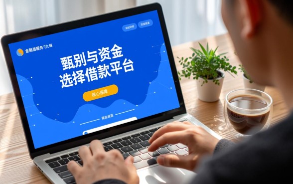 2026年最新正规借款软件哪个好