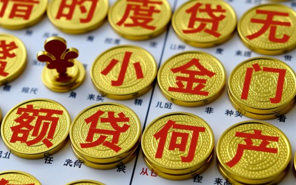 无门槛小额度贷款怎么申请,哪里有不用审核的小额贷? 无门槛小额度贷款怎么申请