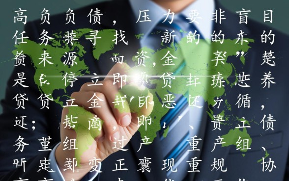负债过高怎么借钱,负债高还能借到钱吗? 负债高还能借到钱吗