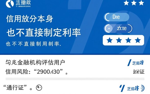 芝麻信用借款利率是多少,芝麻信用分影响利息吗 芝麻信用借款利率是多少
