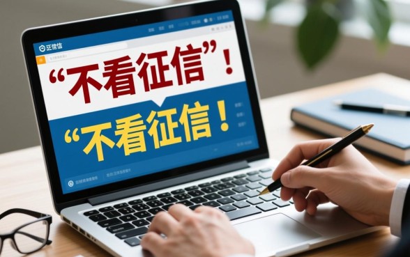 2026最新不看征信的小贷有哪些