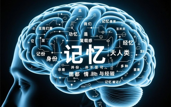 什么原因会导致失忆