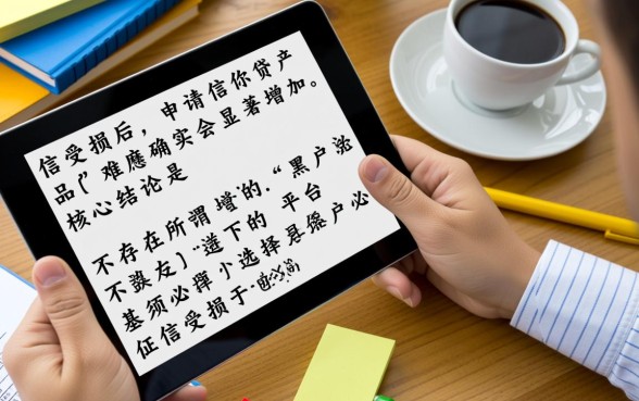 2026年不看征信的借款口子有哪些