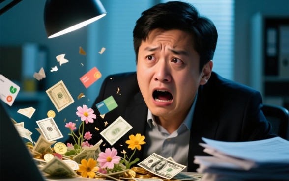 征信花了负债高还能贷款吗,征信花了负债高怎么办理贷款 征信花了负债高怎么办理贷款