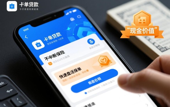 凭保单贷款app哪个好