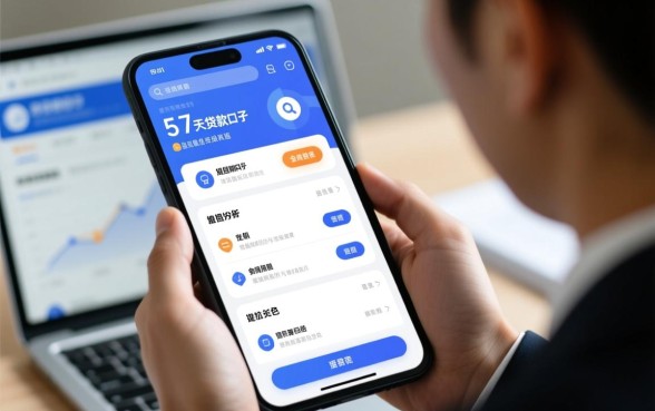 5到7天贷款口子怎么申请