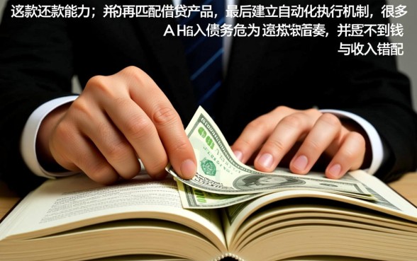 哪个平台利息低又好下款