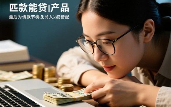 哪个平台利息低又好下款