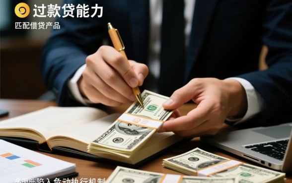 哪个平台利息低又好下款