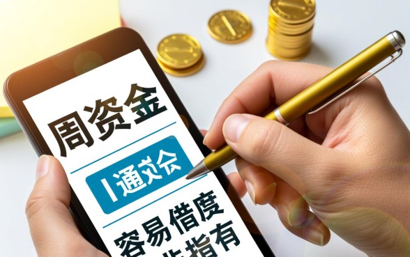 比较容易借贷平台有哪些