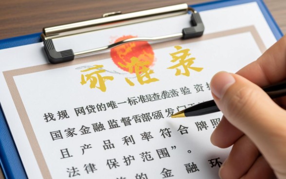 哪里正规网贷借钱靠谱吗,正规网贷借钱哪个平台好? 哪里正规网贷借钱靠谱吗