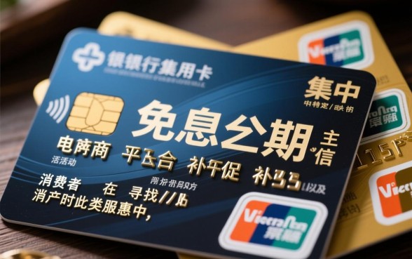 正规平台分期免息怎么申请