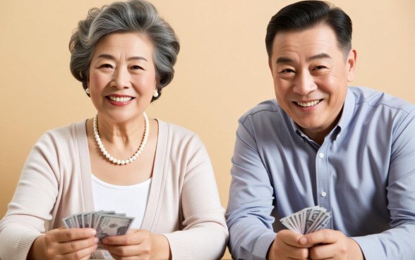 60岁以上的借贷条件是什么