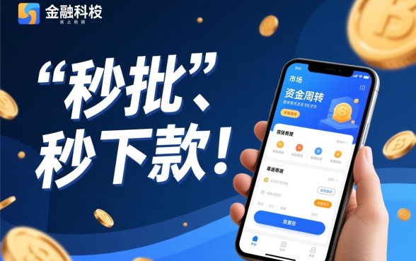 申请就能下的网贷有哪些