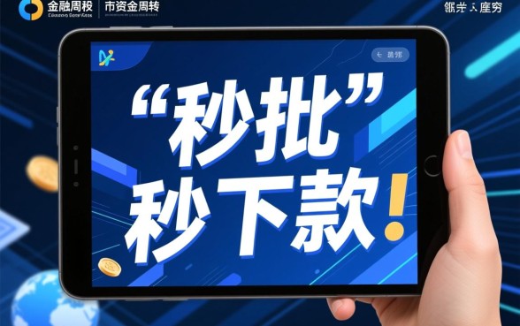 申请就能下的网贷有哪些